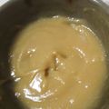 parkhyun's cooksnap of when they made からし酢味噌.