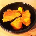 harufeb's cooksnap of when they made もっとほっこり❤かぼちゃの煮物.
