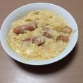 ノン's cooksnap of when they made ★余ったスープでリゾット風★.