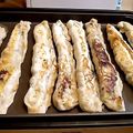 eoo3's cooksnap of when they made ホームベーカリーで簡単☆餃子の皮 手作り.