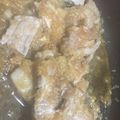 ◎やむちゃ◎'s cooksnap of when they made 塩麹トンテキ☆和風おろし新玉ねぎソース.