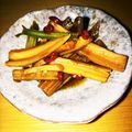 バビ❤️ママ's cooksnap of when they made セロリの漬け物.