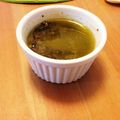 そもそもさん's cooksnap of when they made マッシュルームバター　.