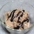 もん★もん's cooksnap of when they made ☆チョコアイス☆.