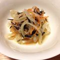 ナターシャゴンザレス's cooksnap of when they made ひじきのマリネサラダ.