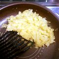 syotan・k's cooksnap of when they made 簡単美味しい！パンのお供に☆りんごジャム.