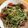 りんママ042's cooksnap of when they made もやしと残り物の蕎麦orそうめんのサラダ.