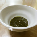 tomoさくら's cooksnap of when they made 木の芽味噌✿我が家の定番味噌☆少量編.