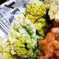 ユーロン's cooksnap of when they made 春の香り☆美味しい☆ふきのとうの天ぷら.