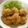 meru914's cooksnap of when they made 豚コママヨパン粉焼き.