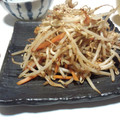 ママんま's cooksnap of when they made 安い！簡単✿もやし炒め　焼きそば味.