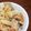 あゅぷぅこ's cooksnap of when they made ホタテ貝柱と塩昆布の炊き込みご飯♪.