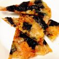 Sｅｐ's cooksnap of when they made とろけるチーズだけでおつまみ‼.