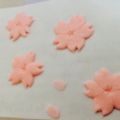 舞茸悟飯's cooksnap of when they made 簡単3Dアイシング♪クッキーやデコに♡.