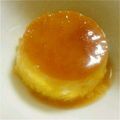 豆乳pudding's cooksnap of when they made ☆なめらか♪かぼちゃプリン☆.