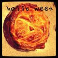 亞キラ's cooksnap of when they made ハロウィンに♪パンプキンカスタードパイ.