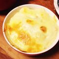りこぴゅき's cooksnap of when they made 簡単玉ねぎホワイトソース.