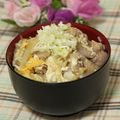 ぽっぽぺぺ's cooksnap of when they made 塩麹で親子丼.