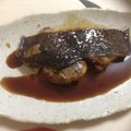 ケツィア's cooksnap of when they made 浅羽カレイの煮つけ！.