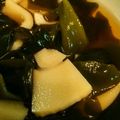 いーうん's cooksnap of when they made 若竹煮.