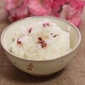 ぽっぽぺぺ's cooksnap of when they made *春の香り*桜ごはん*.