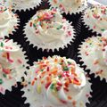 ＊Yux＊'s cooksnap of when they made 簡単滑らかバタークリーム.