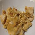 chichamo's cooksnap of when they made 簡単！鳥むね肉の卵焼き.