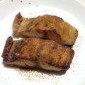 ツボッち's cooksnap of when they made 鯖の麺つゆカレー竜田揚げ.