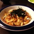 咲ボン's cooksnap of when they made てりやき豆腐丼.