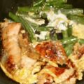 toshiebaba's cooksnap of when they made 白身魚で簡単ピカタ風♪.