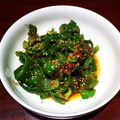 まいっちんぐ♪松子's cooksnap of when they made ピーマンのおかか炒め.