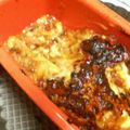 ねこりん222's cooksnap of when they made 缶詰を使って簡単ラザニア.