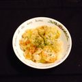 リンテルナ's cooksnap of when they made 鶏胸肉でもぱさつかないグラタン♪.