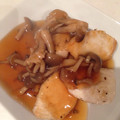 あいあい☆chan's cooksnap of when they made カジキマグロのきのこあんかけ.