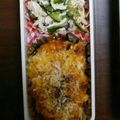 ...mayu...'s cooksnap of when they made ★お弁当に★美味しいタラのムニエル.