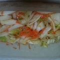 SMMN's cooksnap of when they made ＊白菜の甘酢漬け（ラーパーツァイ）＊.