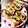 K0A9O0R8U♪'s cooksnap of when they made ♡簡単♡バケットでバジルチーズトースト♡.