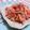 赤い電話's cooksnap of when they made 紅ショウガのかき揚げ.