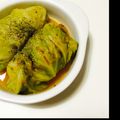 asa89's cooksnap of when they made 春キャベツdeロールキャベツ.