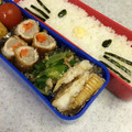 ＲＫまま's cooksnap of when they made 竹の子のから揚げ.