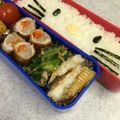 ＲＫまま's cooksnap of when they made 簡単!!レタスとツナ炒め☆*:.｡..