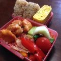 maechan815's cooksnap of when they made レンジで簡単！青梗菜とツナの煮物.