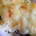 ラーキチ's cooksnap of when they made 超簡単アッという間のホワイトソース♪.
