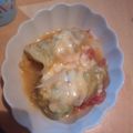 ranyou's cooksnap of when they made 簡単ロールキャベツ❤.