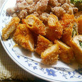 ๑あんころ๑'s cooksnap of when they made 我が家の『ささみフライ♪』.