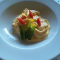 madamーyuri's cooksnap of when they made 海老になりたかった鶏・ヨーグルトソース.