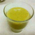 やま22's cooksnap of when they made お豆腐とかぼちゃのムース.