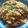 madamーyuri's cooksnap of when they made キムチとセロリと納豆と【上々キムチ炒飯】.
