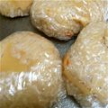 kam嫁's cooksnap of when they made ＊ふっくらツヤツヤ田舎の筍ご飯＊.