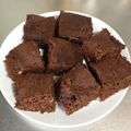 fan fan's cooksnap of when they made レンジDEふんわり★おからココアケーキ.